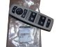 Schalter Fensterheber Fensterheberschalter Taste 254017621R Renault Fluence