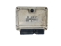 Steuergerät 038906012CE 0281010257 Skoda VW Bosch 44710