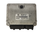 Steuergerät VW 038906018FT 0281010169 Bosch