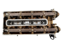 Zylinderkopf BMW 7 1729314 4.0 V8 408S1