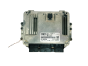 Steuergerät 9M51-12A650-AG 0281017750 Ford Bosch 