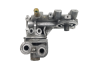 Ölfiltergehäuse 7700866442 7700101144 2,2 TD Renault Espace 3 Laguna