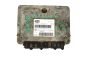 Steuergerät IAW4AF.M7 73501877 Fiat Magneti Marelli 17186