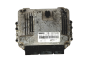 Steuergerät 0281017065 8200935115 8201105714 Renault Bosch 18202