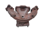 Auspuff-Krümmer Abgaskrümmer 82800 0341G2 Peugeot Citroen 1.4 1.6 16v 1324