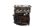 Dieselmotor F9QA260 Nissan Primera P12 1.9 DCI 165000km