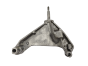 Befestigung, Halterung 8200013682 Renault Laguna 2
