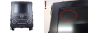 Autoradio A/C Navi Renault Megane 4 280904698R