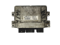 Steuergerät S120200102B SIM32 8200414422 8200401568 Renault Siemens 16662