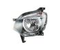 Scheinwerfer Vorne Links Original Renault Twingo 3 260600966R