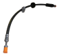 Bremsleitung Vorne Original Citroen C4 Cactus 4806G1