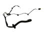 Kabelbaum Türinstallation Links Hinten Renault Clio 4 241263342R 0km