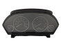 Tacho Kombiinstrument BMW 3 6210 9371035 9232893 Johnson 25041
