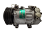 Klimakompressor 7700859676D SD7H15 7815 Renault Laguna I 6956