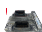 Steuergerät 897350 9485 112500-0163 97350 948 Opel Denso 51282