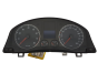 Tacho Kombiinstrument VW Golf MK5 1K0920862J 110080247067 VDO 20805
