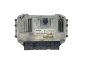Steuergerät 9662519580 0261208965 9652552380 PSA Bosch 62752