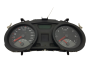 Tacho Kombiinstrument Renault Megane 2 8200306551 23264
