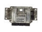 Steuergerät 9662258780 IAW6LPC.105 9654596080 PSA Magneti Marelli 3132