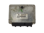 Steuergerät 038906018P 0281001720 Volkswagen Bosch 3725