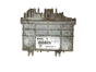 Steuergerät 0261203933 6K0906027D VW Bosch 24735
