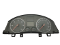 Tacho Kombiinstrument Volkswagen Golf V 1K0920853B 43448