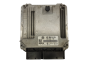 Steuergerät VW 03G906016DN 0281012077 Bosch