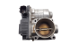 Drosselklappe Nissan RME50-01 SERA576-01 1.8 16V Hitachi
