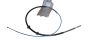 Kabel der Feststellbremse Original 364004671R Renault