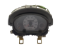 Tacho Kombiinstrument Fiat Seicento 6062680210A 24599