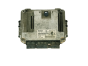 Steuergerät 0281012525 9661376380 9657699480 PSA Bosch 33189