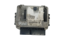 Steuergerät 55207102 0281013579 Fiat  Bosch 39579