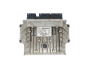 Steuergerät 9663548180 9660556280 R0413C001D PSA Delphi 35345