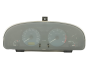Tacho Kombiinstrument Citroen Xsara 9639708780 B01 Sagem