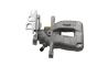 Bremssättel Hinten Rechts 2K0615424B 66151715601 VW Caddy Vika