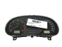 Tacho Kombiinstrument Seat Toledo Leon W01M0920822D 54955