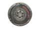 Zweimassenschwungrad Sachs 9657478180 0532Q4 1.6 HDI Citroen Peugeot 330000242