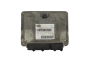 Steuergerät 51793106 IAW4AF.M9 61600.627.07 Fiat Magneti Marelli 16420
