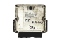 Steuergerät P05034034AB 0281011093 Chrysler Bosch 17788
