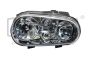 Scheinwerfer Rechts 1J1941018B 89410184002 VW Golf DPA