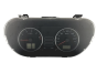 Tacho Kombiinstrument Ford Fiesta 4S6F-10849-JA 4S6F10849JA 57015