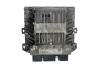 Steuergerät 3S61-12A650-LC 5WS40140E-T 5AYC Ford Siemens 50128