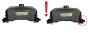 Tacho Kombiinstrument Fiat Punto 46812961 503000341000 69537