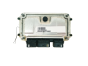 Steuergerät 0261207474 9650346080 9643840680 PSA Bosch 
