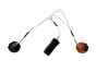 Elektrische Kabel Rechts/Links Hinten 6351GY Citroen C3 Picasso 13256
