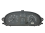 Tacho Kombiinstrument Renault Megane 1 Scenic 1 8200071811 57270