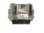 Steuergerät 0281010707 9647158080 9647785580 PSA Bosch 28106