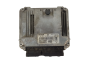 Steuergerät 0281011731 89661-02A80 Toyota Bosch 3186
