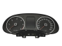 Tacho Kombiinstrument VW Polo 6R 6R0920861F 33259