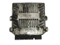 Steuergerät 6M51-12A650-YB 5WS40512B-T Ford Siemens 20451